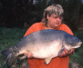 36lb mirror