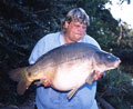 39lb 4oz mirror