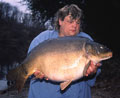 39lb 6oz mirror