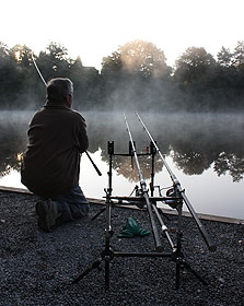 Keeping Fishing simple, as the times they are a changing!